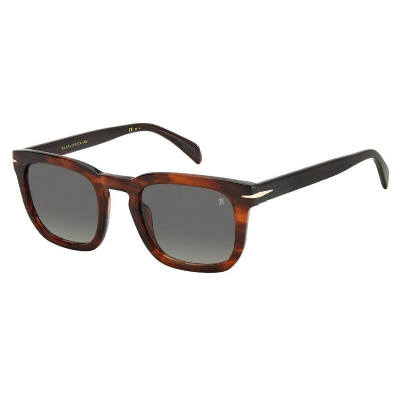Men's Sunglasses David Beckham DB 7076_S Multicolour