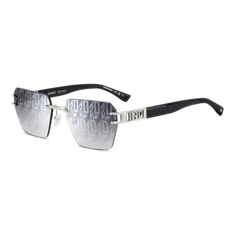 Gafas de Sol Hombre Dsquared2 D2 0173_S Multicolor