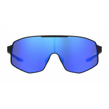 Zonnebril Heren Under Armour UA GAMEDAYMTL_G Zwart