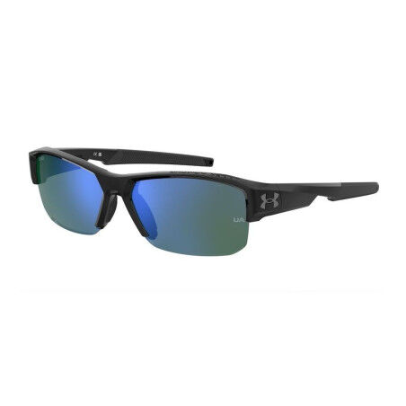Lunettes de soleil Homme Under Armour UA FANATICAL II Noir