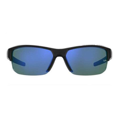 Gafas de Sol Hombre Under Armour UA FANATICAL II Negro