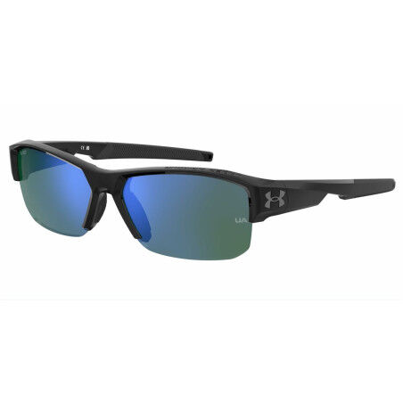 Men's Sunglasses Under Armour UA FANATICAL II Black