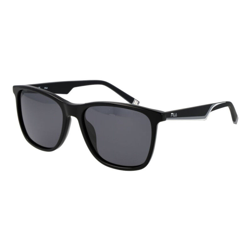 Lunettes de soleil Homme Fila SFI461 56700P Noir