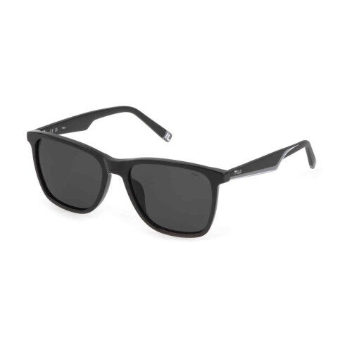 Gafas de Sol Hombre Fila SFI461 56700P Negro
