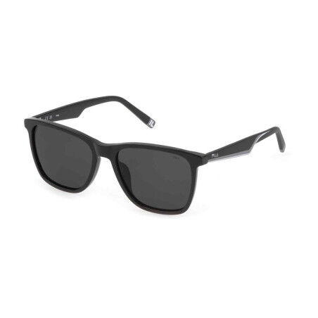 Gafas de Sol Hombre Fila SFI461 56700P Negro