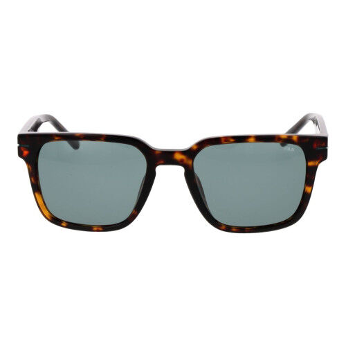 Herrensonnenbrille Fila SFI209 53722Y Schwarz