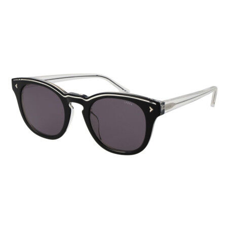 Lunettes de soleil Unisexe Lozza SL4303 4809W1