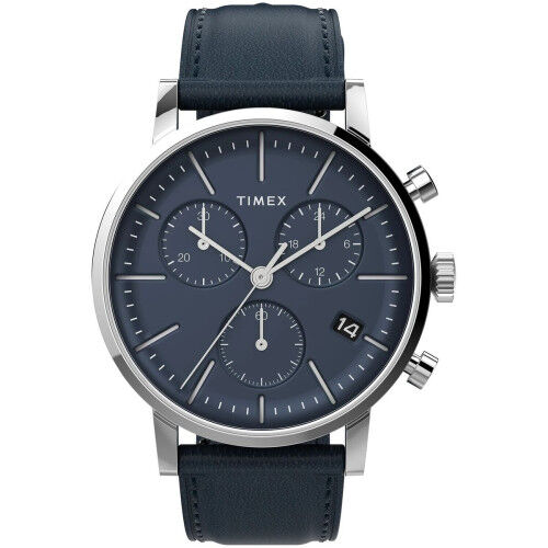 Orologio Uomo Timex TW2V36800 (Ø 40 mm)