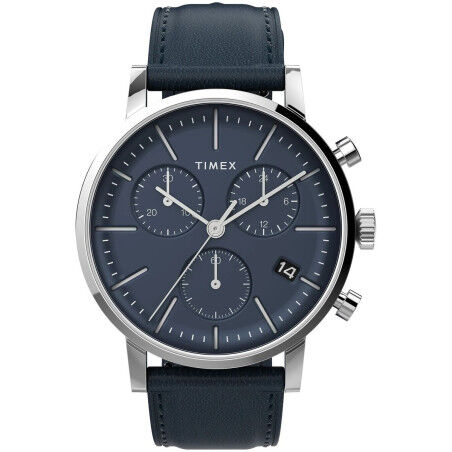 Herrenuhr Timex TW2V36800 (Ø 40 mm)
