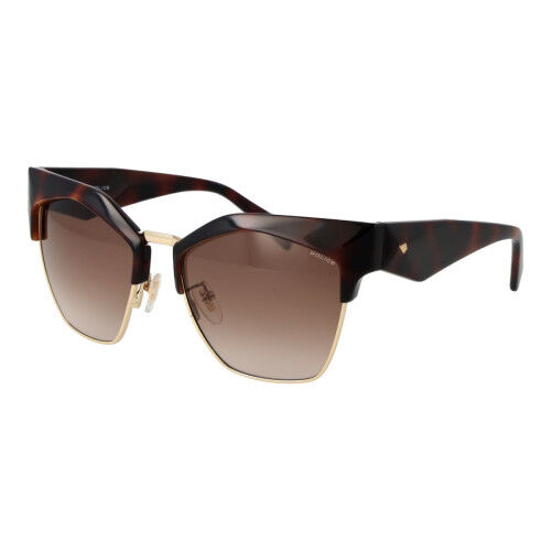 Damensonnenbrille Police SPLN59 5601AY