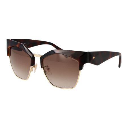 Gafas de Sol Mujer Police SPLN59 5601AY