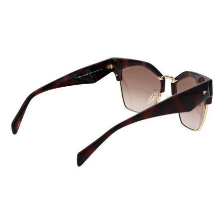Damensonnenbrille Police SPLN59 5601AY