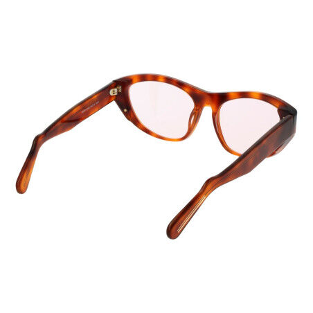 Lunettes de soleil Femme GCDS GD0010 5853S