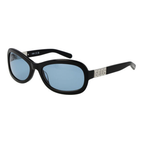 Unisex Sunglasses GCDS GD0038 5801V