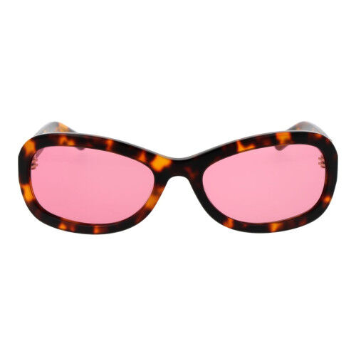 Zonnebril Uniseks GCDS GD0038 5852S