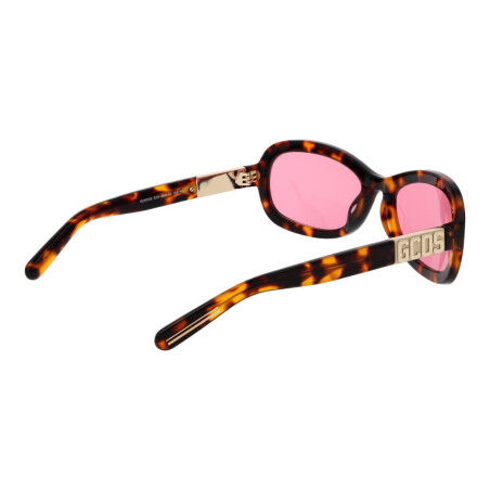 Occhiali da sole Unisex GCDS GD0038 5852S