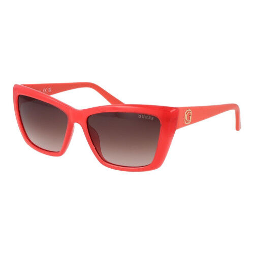 Damensonnenbrille Guess GU00098 5572F