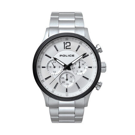 Herrenuhr Police P15302JSTB01MM