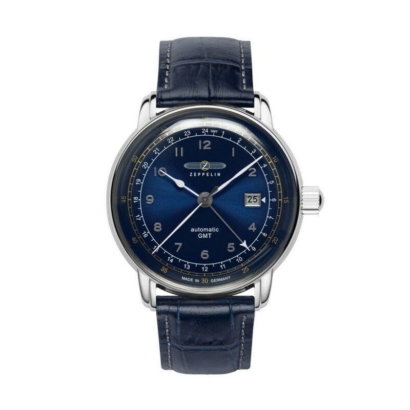 Horloge Heren Zeppelin 7668-3