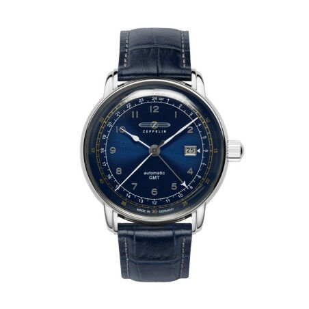 Montre Homme Zeppelin 7668-3