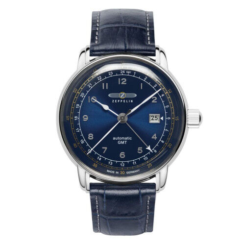 Men's Watch Zeppelin 7668-3