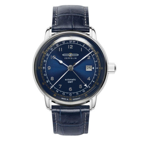 Montre Homme Zeppelin 7668-3