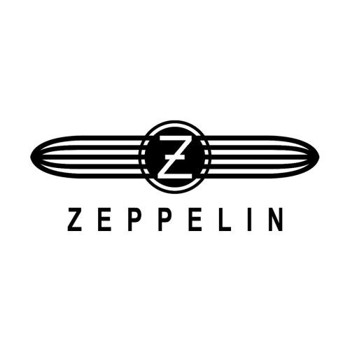 Men's Watch Zeppelin 7668-3