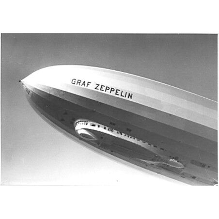 Reloj Hombre Zeppelin 7668-3