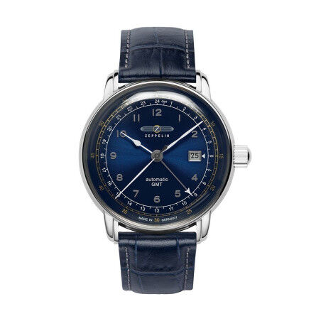 Horloge Heren Zeppelin 7668-3