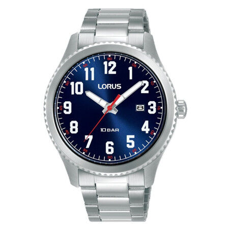 Orologio Uomo Lorus RH981RX9