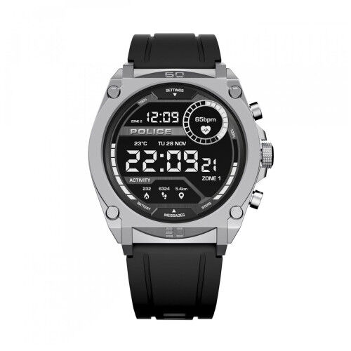 Reloj Hombre Police PEIUN0000101