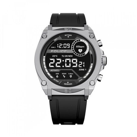 Reloj Hombre Police PEIUN0000101