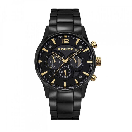 Herrenuhr Police PEWJK2002802M
