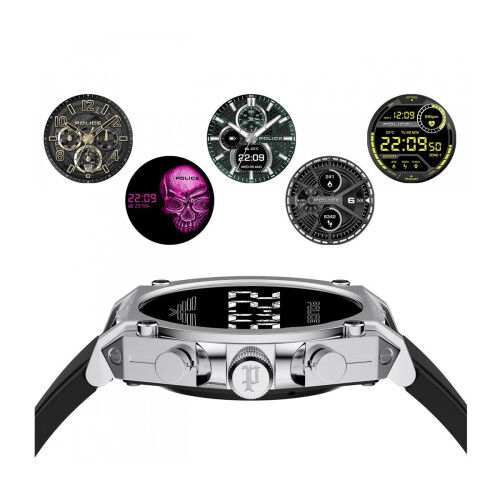 Montre Homme Police PEIUN0000101