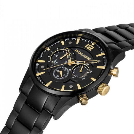 Men's Watch Police PEWJK2002802M