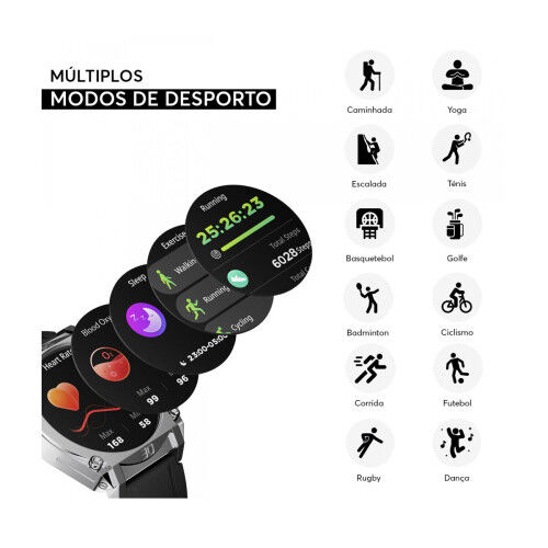 Reloj Hombre Police PEIUN0000101