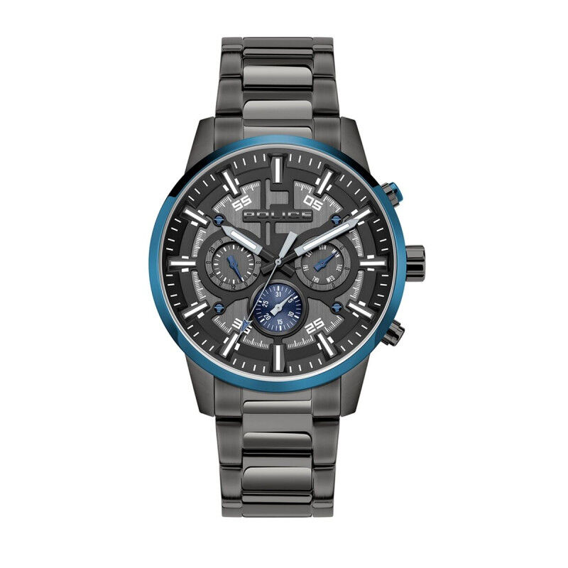 Orologio Uomo Police PEWJK2003440M