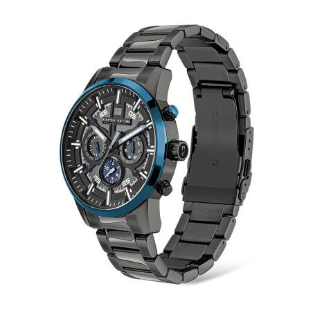 Herrenuhr Police PEWJK2003440M