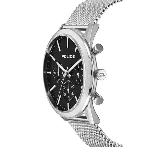 Men's Watch Police P15599JS02MMM