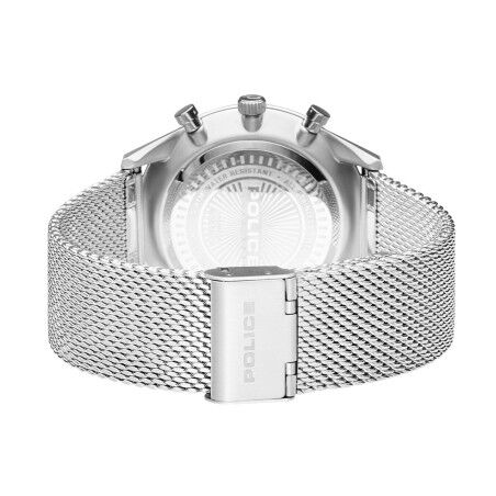 Men's Watch Police P15599JS02MMM
