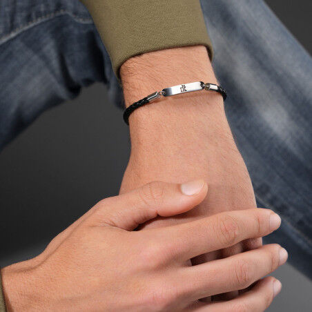Bracciale Uomo Police PEAGB0079301