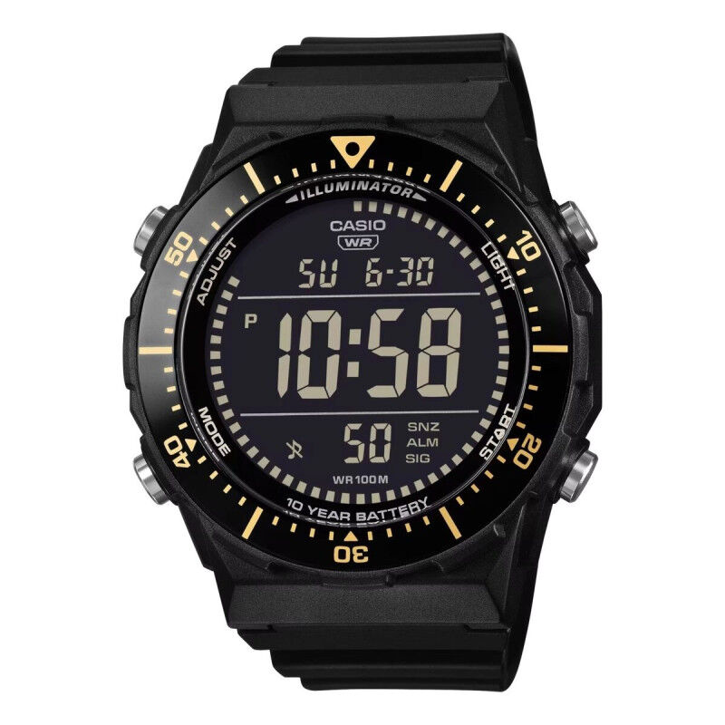 Orologio Uomo Casio AE-1700H-1BVEF (Ø 47 mm)