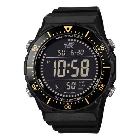 Men's Watch Casio AE-1700H-1BVEF (Ø 47 mm)