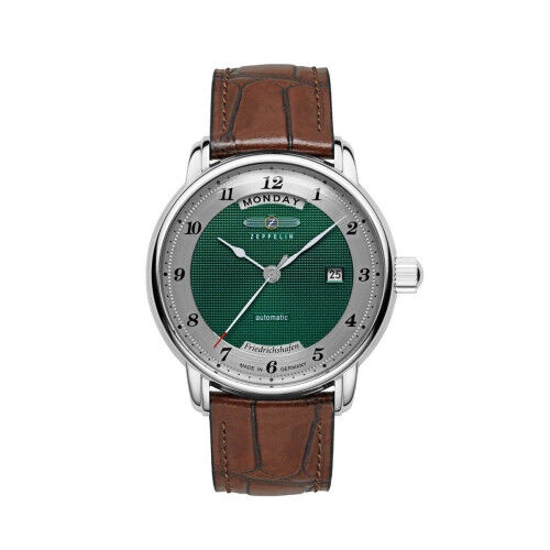 Reloj Hombre Zeppelin 8562-2