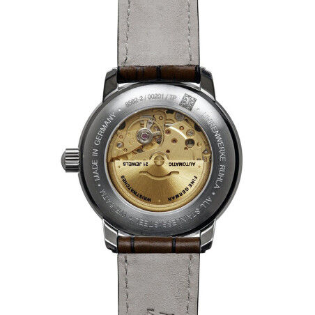Reloj Hombre Zeppelin 8562-2