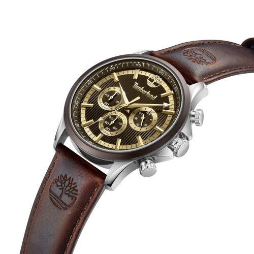 Orologio Uomo Timberland TDWGF0054601