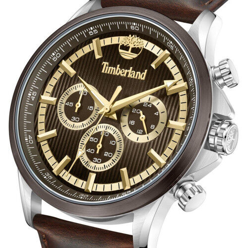 Reloj Hombre Timberland TDWGF0054601