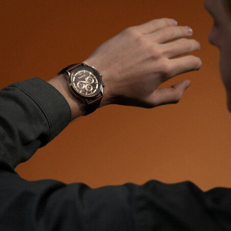 Men's Watch Timberland TDWGF0054601