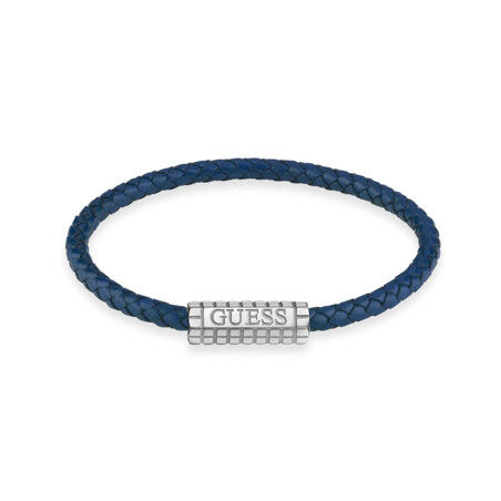 Pulsera Hombre Guess JUMB05035JWSTJBS Azul
