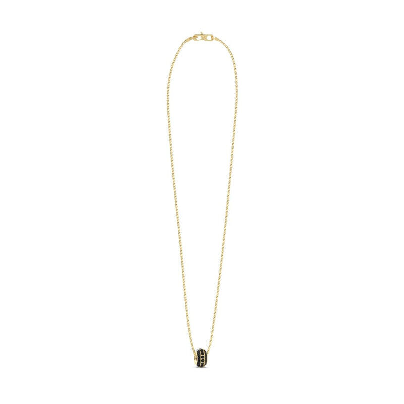 Pendentif Femme Guess JUMN05086JWYGT-U Argenté